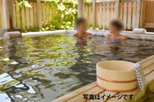女性専用風俗 一緒にイチャ甘入浴タイム ファンタスオーガズム 女風セラピストと一緒